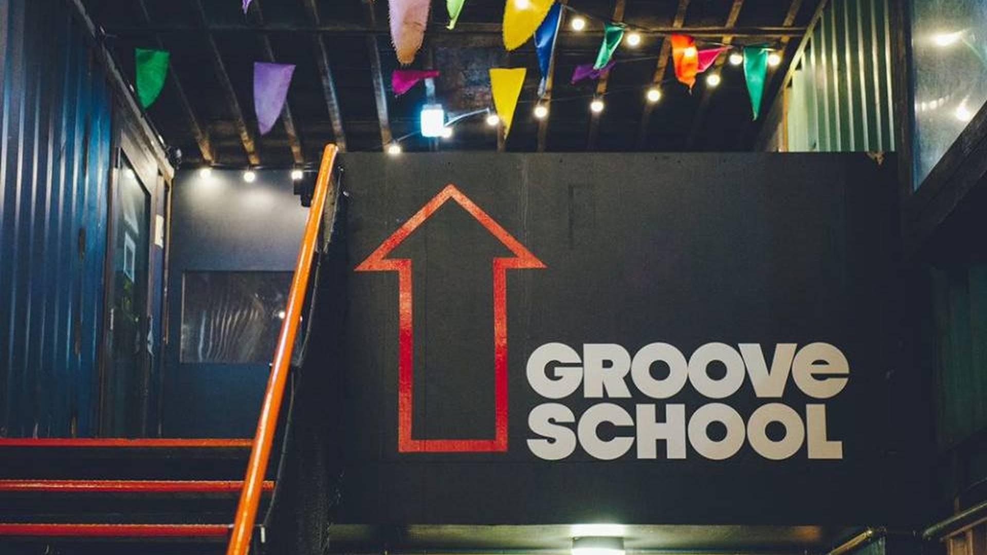 Groove School photo