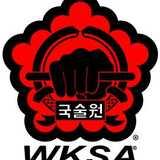 Kuk Sool Won Family Martial Arts - Edinburgh and Falkirk logo