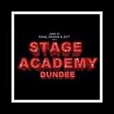 Stage Academy Dundee logo