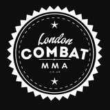 London Combat MMA logo