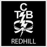 Redhill Karate logo
