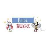 Ballet Bugz logo