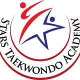 Stars Taekwondo logo