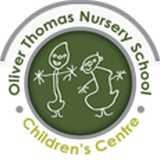 Oliver Thomas Childrens Centre logo
