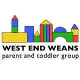 West End Weans logo