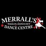 Merralls Dance Centre logo