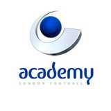 The London Football Academy logo