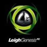 Leigh Genesis FC logo