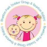 Brunton Park Toddler Group logo