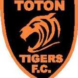 Toton Tigers FC logo