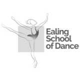 Ealing School of Dance logo