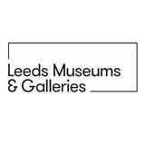 Leeds Museums & Galleries logo