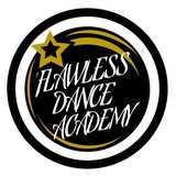 Flawless Dance Academy logo