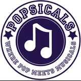 Popsicals logo