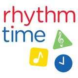 Rhythm Time Birmingham logo