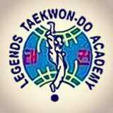 Legends Taekwon-Do Academy logo