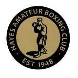 Hayes Amateur Boxing Club logo