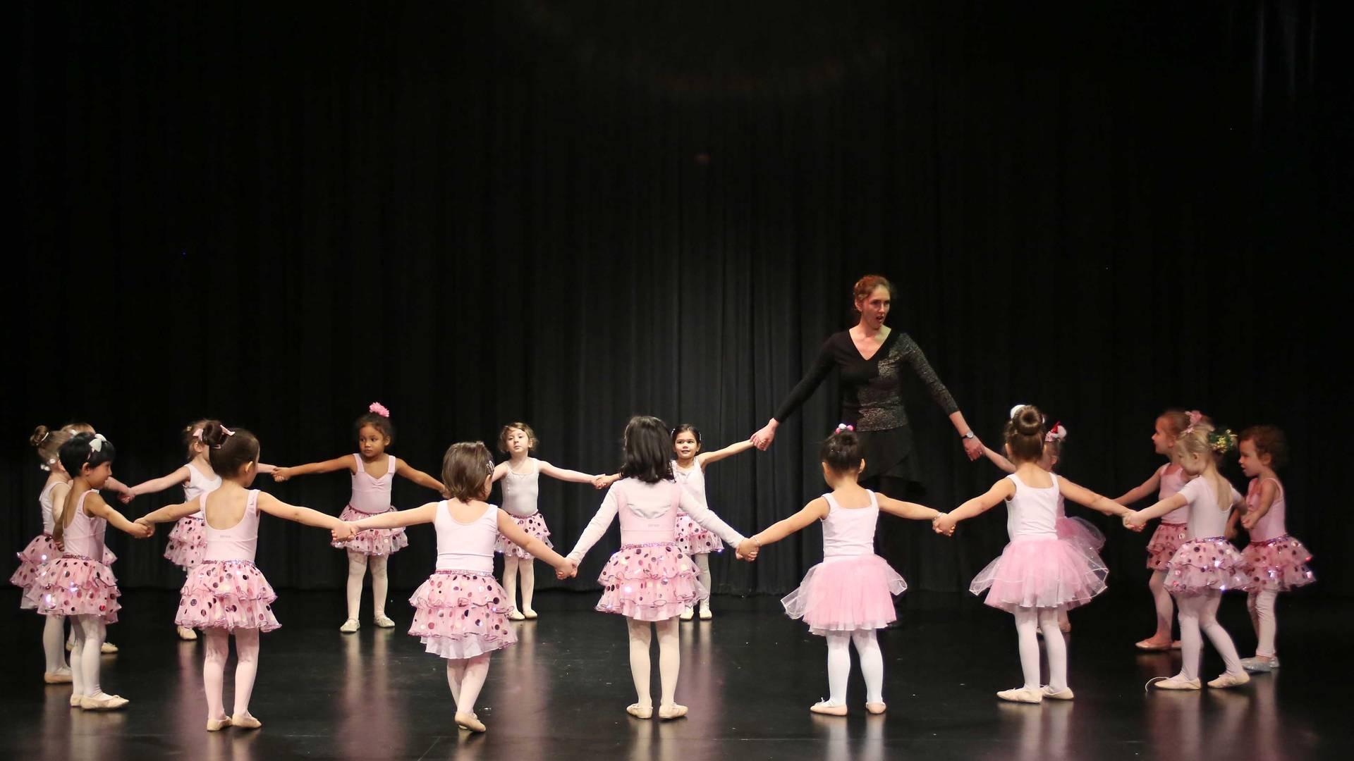 Anna Davydova Dance School photo
