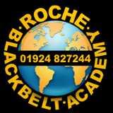 Roche Black Belt Academy logo