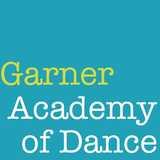 Garner Academy of Dance logo