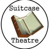 Suitcase Theatre logo