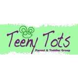 Teeny Tots Jubilee Church logo