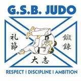 GSB Judo logo