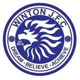 Winton Junior Football Club logo