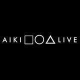Aikido Alive logo