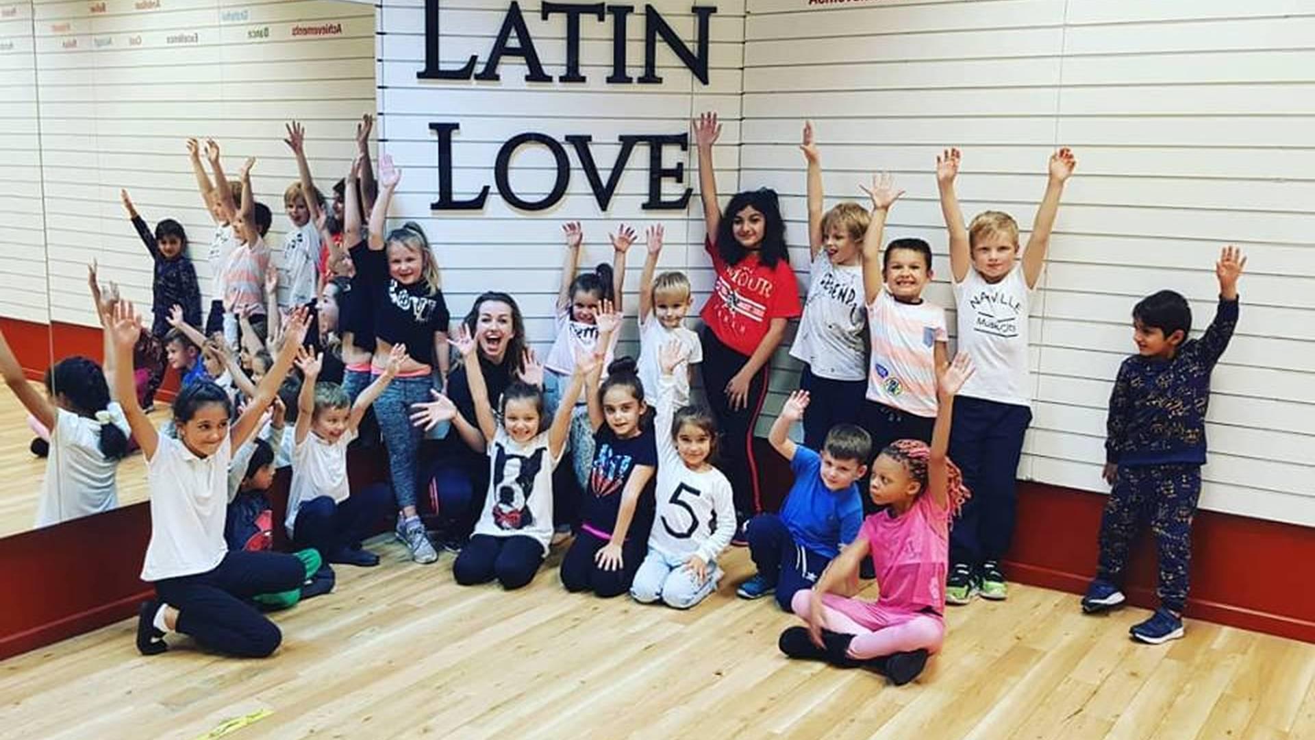 Latin Love Dance School photo