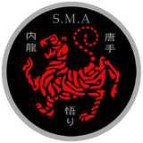 Satori Karate logo