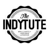The Indytute logo