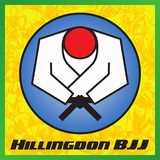 Hillingdon BJJ logo