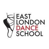 East London Dance School logo