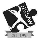 Jigsaw Performing Arts Wimbledon logo