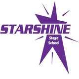Starshine Stage School logo