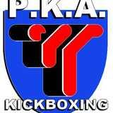 PKA Kickboxing - Shirley logo