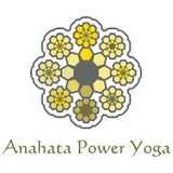 Anahata Power Yoga logo