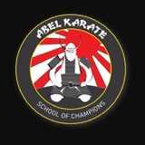 Abel Karate logo