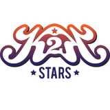 K2K Stars logo