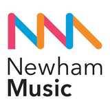 Newham Music logo