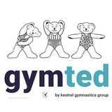 GymTed logo