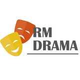 Rough Magicke Drama logo