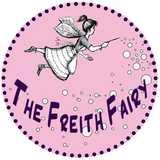 Freith Fairy logo