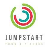 Jumpstart Food and Fitness logo