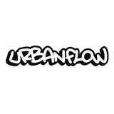 Urban Flow Street Dance logo