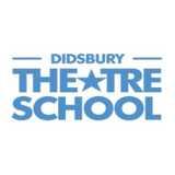 Didsbury Theatre School logo