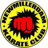 Newmillerdam Karate Club logo