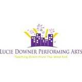 Lucie Downer Performing Arts logo