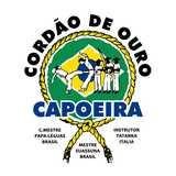 CDO Capoeira Sheffield logo